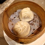 九龍點心 - 小籠包◎