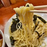 らぁめん 満来 - 