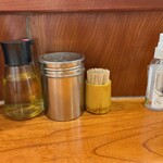 らぁめん 満来 - 