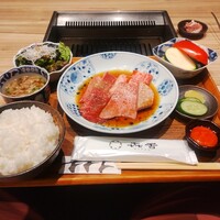 焼肉㐂舌 南船場 - 