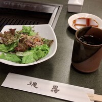 徳壽  - 