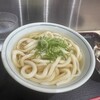 つくもうどん 塩小路本店