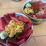 あけみちゃん号 - 