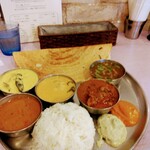 TOKYO BHAVAN - 