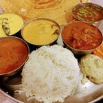 TOKYO BHAVAN - 