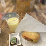 チュニジア共和国パビリオン - 