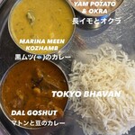 TOKYO BHAVAN - 