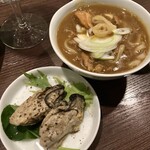 バル アート・アンド・アサ - 