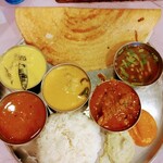 TOKYO BHAVAN - 