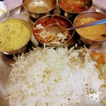 TOKYO BHAVAN - 
