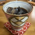にしむら - アイスコーヒーにしてみた！