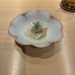 鮨 利﨑 恵比寿 - 