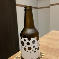 馬車道 鮨 恵しん - 