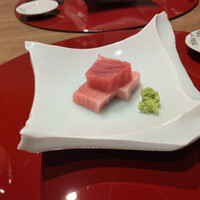馬車道 鮨 恵しん - 