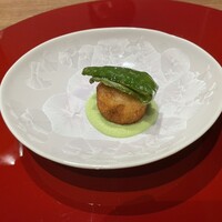 馬車道 鮨 恵しん - 
