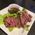 プライベート個室×肉バル バーデンバーデン - 料理写真: