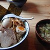 ケンチャンラーメン 山形