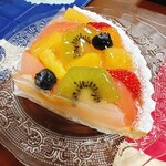 フロ プレステージュ - 