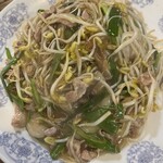 広東料理 鳳泉 - 