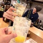 サカナ酒場 Wotto - 