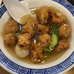 広東料理 鳳泉 - 