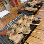 ○酉 - 