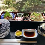 いにしあんど - 和御膳