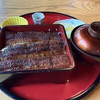 炭焼うな富士 白壁別邸 -  炭焼うな富士 白壁別邸 -