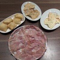 Braceria Buffa - 