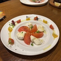 Seafood bar Ermitage 代々木店 - 