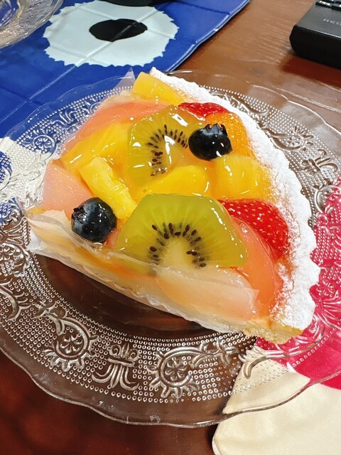 FLO PRESTIGE Ion Moru Nagoya Chaya Ten photo 2