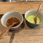 ロス タコス アスーレス - 