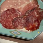 ビストロ ピエール - 