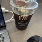 ファミリーマート - ドリンク写真: