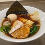 Yume Ramen - 