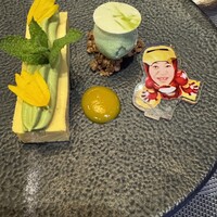 俺のフレンチ グランメゾン 大手町 - 