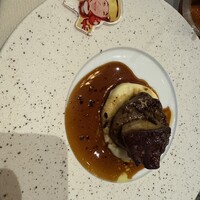 俺のフレンチ グランメゾン 大手町 - 