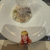 俺のフレンチ グランメゾン 大手町 - 