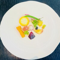 ラ・ボンヌターブル - 
