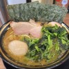 家系ラーメン王道家直伝 との丸家 八千代店