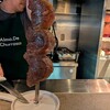 Alma.De Churrasco