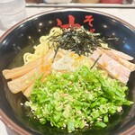 Tokyo Abura Gumi Sohonten Shibuya Gumi