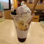 ジョイフル - 料理写真: