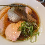 喜元門 - ラーメン