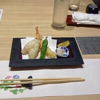 WASHOKU SUSHI いぶき 銀座店 - 