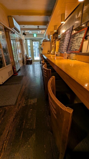 KITCHEN ISHIGAKI photo 4