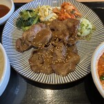焼きたてのかるび - 