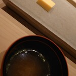 不動前 すし 岩澤 - 