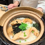日本料理 晴山 - 