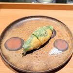 日本料理 晴山 - 